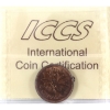 Image 2 : 1-cent 1944 ICCS MS64 Red