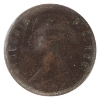 Image 3 : Newfoundland 1-cent 1888 CCCS VF30