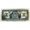 Image 2 : 75-16-04-12a 1917 Bank of Commerce $10 Aird-Logan SN: A261993