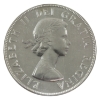 Image 3 : Silver $1 1957 ICCS PL66