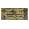 Image 2 : 510-10-04-08 1860 $2 La Banque Nationale PMG F12 Quebec City QC Venzina-Various SN: 04672 pp B