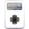 Image 2 : 25-cent 2020 Specimen Set, First Releases NGC SP69
