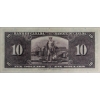 Image 4 : BC-24a 1937 $10 BCS VF20 Osborne-Towers SN: A/D1754780