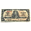 Image 3 : RADAR BC-22b 1937 $2 4-Digit Radar CCCS VG10 Gordon-Towers SN: R/B2968692