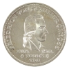 Image 1 : Germany-Federal Republic Silver 1955F 150th Anniversary - Death of Friedrich von Schiller