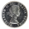 Image 3 : Silver $1 1953 SF ICCS PL64 Cameo