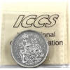 Image 2 : 50-cent 1966 ICCS PL67 Cameo