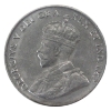 Image 3 : 5-cent 1922 Near Rim ICCS MS64 