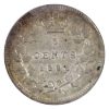 Image 2 : 5-cent 1896 ICCS MS62