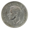 Image 4 : Silver $1 1947 Maple Leaf; Dbl HP ICCS MS62