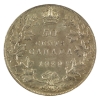 Image 1 : 50-cent 1920 Large 0 AU-UNC