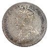 Image 2 : 25-cent 1927 ICCS VF30