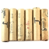 Image 1 : 1-cent 1964 Penny Rolls of 50pcs. 6 Rolls