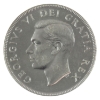 Image 3 : Silver $1 1952 NWL ICCS PL66