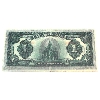 Image 4 : DC-25j 1923 $1 BCS EF40 McCavour-Saunders Green Seal Group 2 Series C Check Letter B