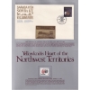 Image 10 : The Story of Canada 1983 24-Karat Gilded Stamp Collection by The Excelsior Collectors Guild Ltd