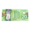 Image 3 : BC-71aA-i 2012 $20 BCS GEM UNC66 Original Macklem-Carney Single Note Replacement SN: FIR9665017