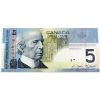 Image 2 : BC-67bA 2006 $5 Low Serial # APT0000220 Jenkins-Carney Printed 2008 