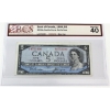 BC-31b 1954 $5 Devil's Face BCS EF40 Beattie-Coyne SN:G/C4753390