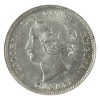 Image 4 : 5-cent 1900 Oval 0 ICCS MS64