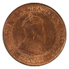 Image 2 : 1-cent 1907H BU Red & Brown