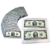 Image 1 : Bulk Lot of 48x USA 2013 $2 Federal Reserve Notes. Sold as is. 48pcs.