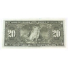 Image 4 : BC-25a 1937 $20 BCS UNC60 Original Osborne-Towers SN: A/E0433083