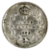 Image 1 : 5-cent 1908 Small 8 EF (spots)