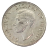 Image 3 : Silver $1 1945 CCCS AU50