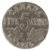 Image 2 : 5-cent 1926 Far 6 ICCS F12
