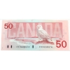 Image 3 : BC-59c 1988 $50 Legacy GEM UNC65 PPQ Knight-Thiessen SN: FHT4658276