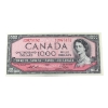 Image 3 : BC-44e 1954 $1000 Legacy CUNC64 PPQ Thiessen-Crow SN: A/K2075152 
