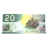 Image 3 : BC-64aA 2004 $20 BCS GEM UNC66 Original Jenkins-Dodge AYR Replacement Printed in 2004 SN:AYR1681419