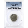 Image 1 : 5-cent 1981 PCGS MS65