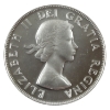 Image 3 : 50-cent 1960 ICCS PL66 Ultra Heavy Cameo