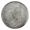 Image 2 : Silver $1 1937 ICCS MS65