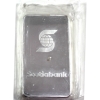 10oz Scotiabank .999 Fine Silver Bar (Tax Exempt)