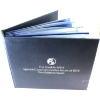 Image 5 : 1974 Franklin Mint Special Commemorative Issues First Edition Proof Medals 