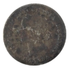 Image 3 : 5-cent 1875H Large Date ICCS VF20