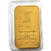 Image 1 : 1oz Gold Engelhard Vintage Scotiabank 999.9 Gold Bar, SN: 011123 *Rare!* (Tax Exempt)