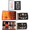 Image 1 :  ANA 1996-2002 Special Silver Proof Sets. 3 Sets. 