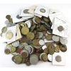 Image 1 : *Bulk Lot of Transit Tokens from New York, Toronto, Detroit, etc. (3/4 lb)