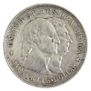 Image 1 : USA Silver 1900 Lafayette Dollar EF