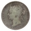 Image 3 : 50-cent 1892 Obverse 4 ICCS VG8
