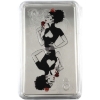 Image 1 : 10oz Sunshine Mint Queen of Hearts .999 Fine Silver Bar (Tax Exempt)