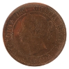 Image 3 : 1-cent 1859 Narrow 9, TP1 CCCS VF20 