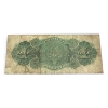 Image 4 : DC-8f-i 1878 $1 BCS F18 Various-Harington Lettered Border, Payable at Toronto Check Letter A