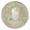 Image 2 : 1oz Johnson Matthey Vintage Canada Dry .999 Silver Promotional Round *Rare!* (Tax Exempt)