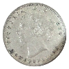 Image 2 : Newfoundland 10-cent 1888 ICCS VF30