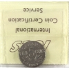 Image 2 : 5-cent 1929 ICCS MS62